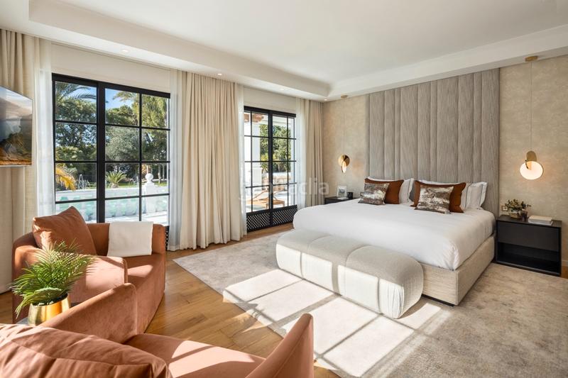 Foto 60ad432d-a3ad-4814-a8ea-0a49dee94a25. Casa con riscaldamento parcheggio piscina in Aloha Marbella