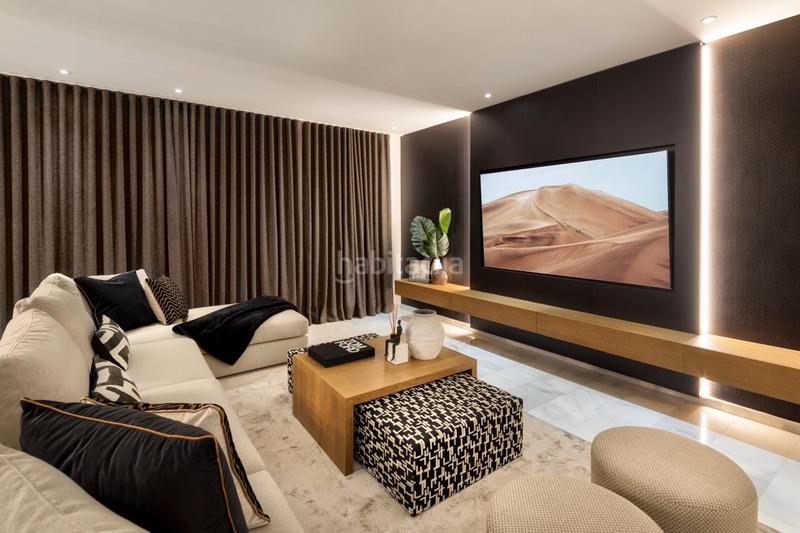 Foto 92c56e1d-4b0e-404b-a852-92ed0a454409. Maison avec chauffage parking piscine dans Aloha Marbella