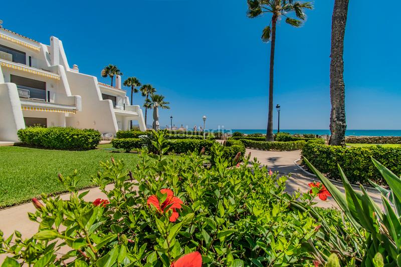 Foto 5bca9320-4192-495e-b114-a7d718ca8b8d. Casa adossada amb calefacció aparcament piscina a Marbella