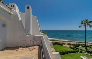 Semi detached house in Las Lomas de Río Verde