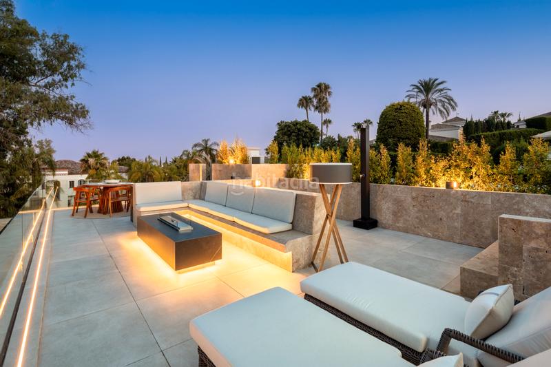 Foto 06838449-7878-4658-a4e3-60d9b91708b1. Casa en Los Naranjos Marbella