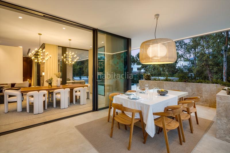 Foto 0fbf7427-8ae0-4313-97e9-2c4b367f5d27. Casa en Los Naranjos Marbella