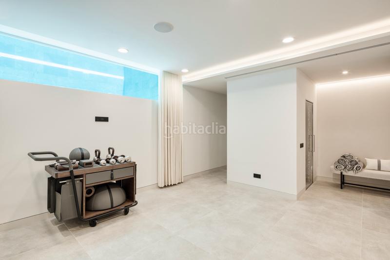 Foto 9288c1ab-09a9-4d54-82ef-93ab842e0fc3. Casa en Los Naranjos Marbella