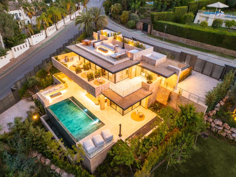 Foto b0b19df4-4402-4d82-8192-da30cac0de20. Casa en Los Naranjos Marbella