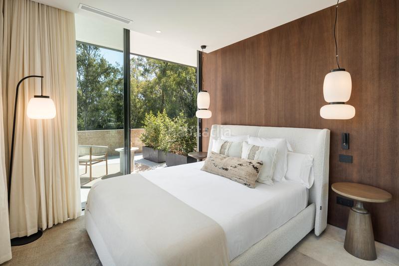 Foto 18fdb75b-bd6b-4297-a497-2500ce8d59bc. Haus mit heizung parking pool in Los Naranjos Marbella