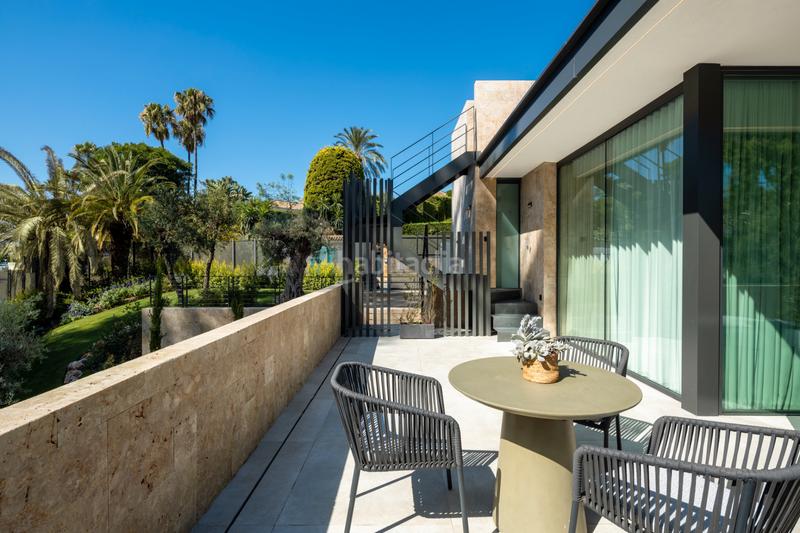Foto d778689d-3062-4038-94e1-090c458f78a8. Haus mit heizung parking pool in Los Naranjos Marbella