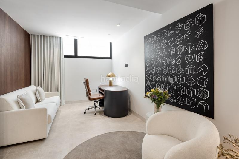 Foto db344a0c-0228-413d-802d-a919a21d783b. Haus mit heizung parking pool in Los Naranjos Marbella