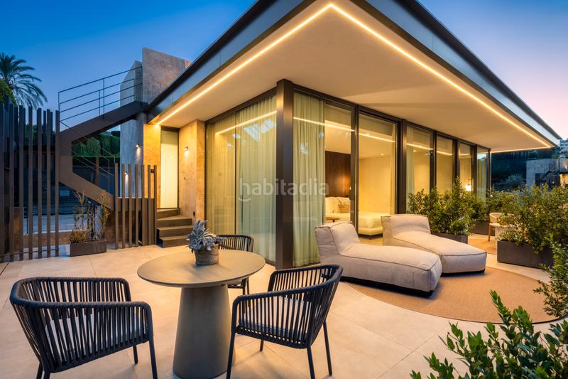Foto 6e0a3af2-dd50-4c5b-a014-385cfe09d325. House with heating parking pool in Los Naranjos Marbella