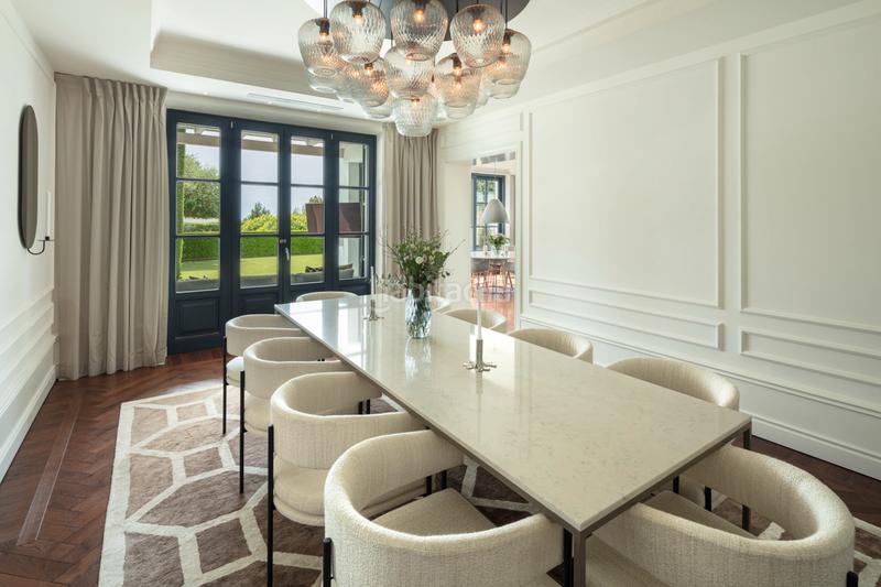 Foto 8dbf4342-7538-4209-9283-afcf3ebe88ed. Casa amb calefacció aparcament piscina a Sierra Blanca Marbella