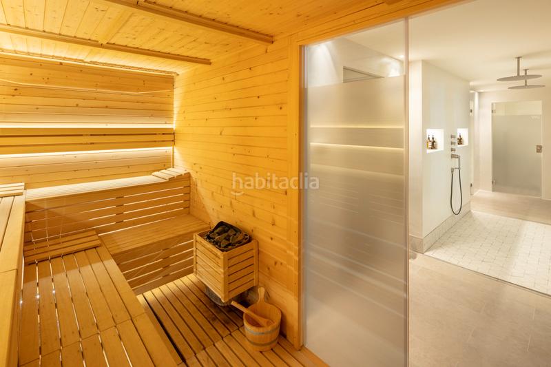 Foto ed8152dd-c5d7-4152-a069-e56875629460. Haus mit heizung parking pool in Sierra Blanca Marbella