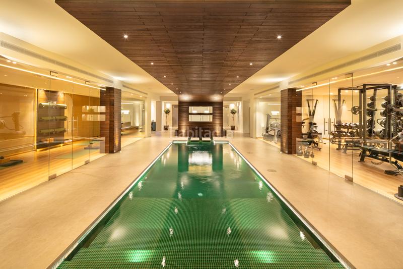 Foto 1a255c09-8447-4271-9c14-75ea0936701f. House with heating parking pool in Sierra Blanca Marbella