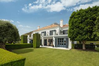 Maison à Sierra Blanca