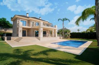 Casa a Los Flamingos