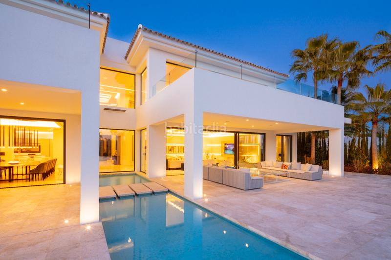 Foto 4f913a78-4785-4254-9ed0-cd40aaf5bf3f. Casa en Los Naranjos Marbella