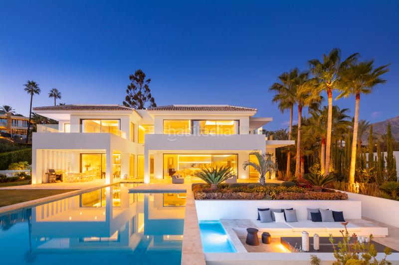 Foto 639b5ab3-6792-4e9c-a15c-a10abb805247. Casa en Los Naranjos Marbella