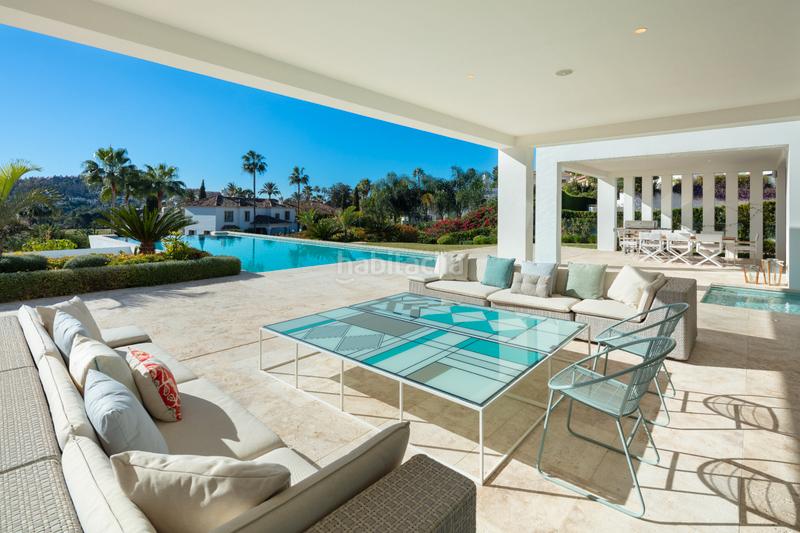 Foto 84d0b385-f996-4124-8fc4-ce25f827b60a. Casa en Los Naranjos Marbella
