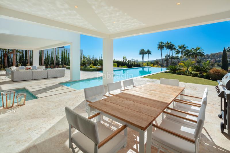 Foto 8d1d36b6-6270-49d7-b092-543f237a9aa3. Casa en Los Naranjos Marbella