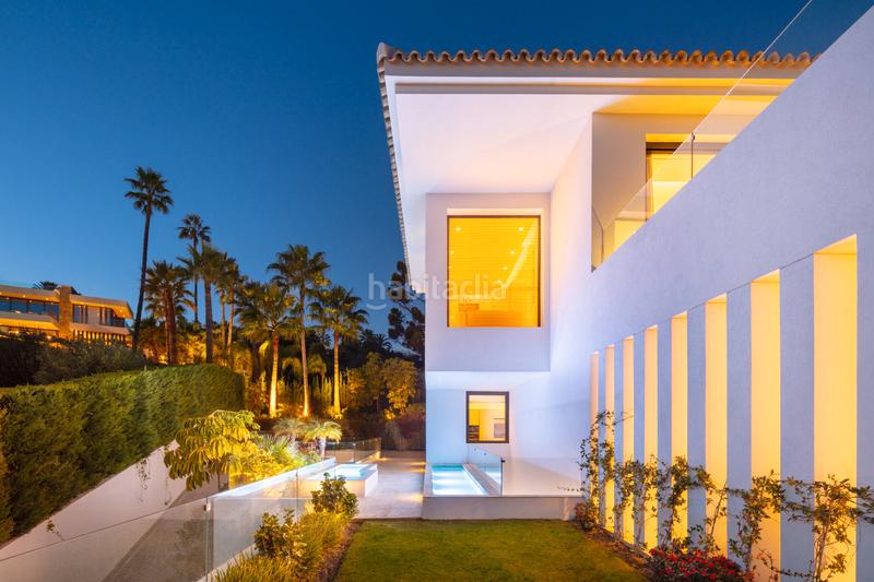 Foto 9a6c0ab0-e4c3-4b8f-a196-e20d3bea0f40. Casa en Los Naranjos Marbella