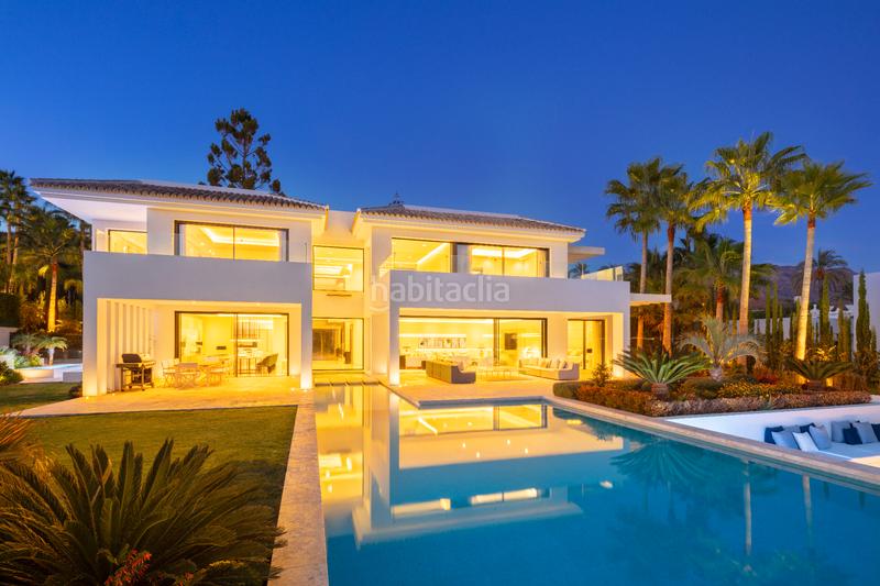 Foto a06d51db-1036-4710-bade-5ef47c9e88a6. Casa en Los Naranjos Marbella