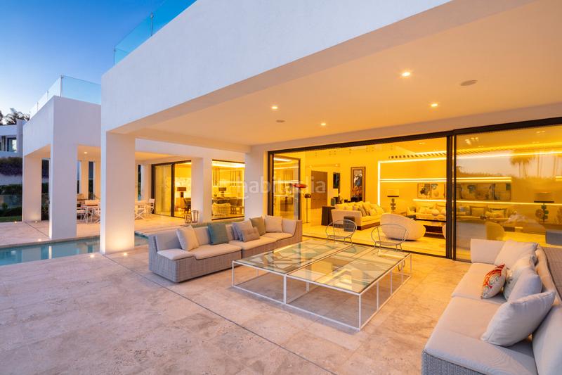 Foto aabead32-8b59-4131-8212-8941dd776283. Casa en Los Naranjos Marbella