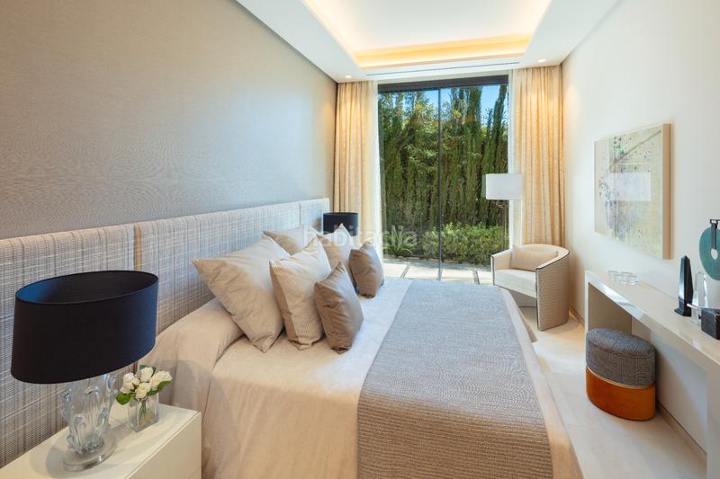 Foto aec1f689-fd6d-4630-a679-14d5f5515fbb. Casa en Los Naranjos Marbella