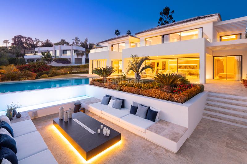 Foto af3d7f83-cb8e-4fa9-ab14-ab9325e294de. Casa en Los Naranjos Marbella