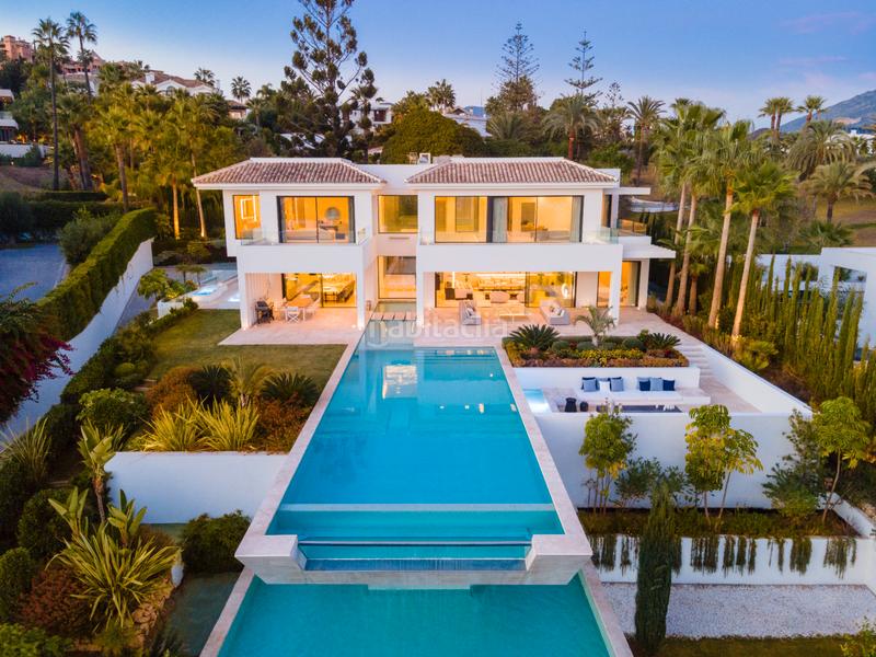 Foto bf79601f-567a-4557-9614-4cd8b92d2bd8. Casa en Los Naranjos Marbella