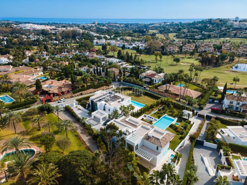 Foto c9b523da-207e-4fbb-be19-7b63b767c59f. Casa en Los Naranjos Marbella