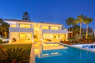 Casa en Los Naranjos