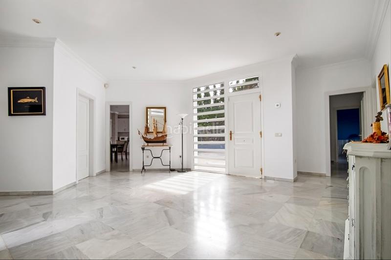 Foto ab61f833-154a-412d-b207-0f543afb10f5. Xalet a urbanización las lomas 80 a Sotogrande costa Sotogrande