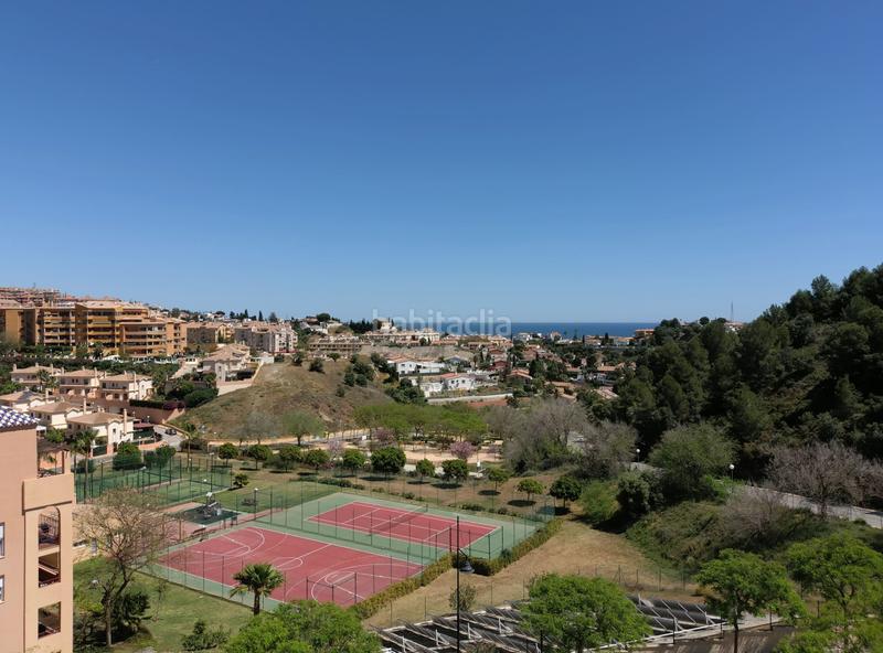 Foto 9f3cb40f-07ad-4d67-8eba-8469d37cc4ab. Apartamento en Los Pacos Fuengirola