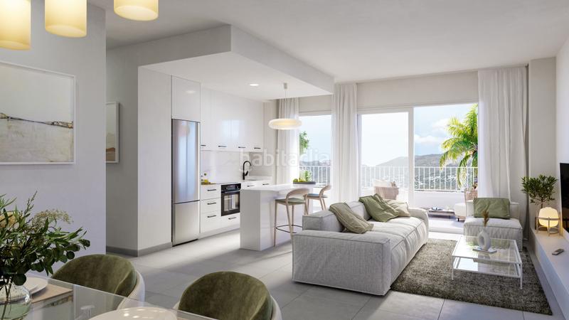 Foto c6c8f5a4-1ab3-4c09-b5f6-e7564ad668a5. Apartamento en Los Pacos Fuengirola