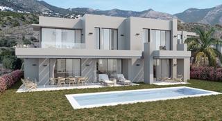 Casa en Mijas pueblo