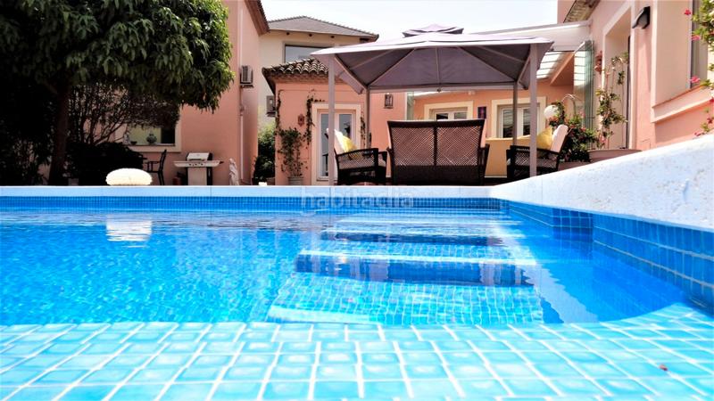 Foto 1405821e-934d-4293-9e78-6656ae00c307. Chalet en urbanización las lomas 80 bonita villa alto en Sotogrande