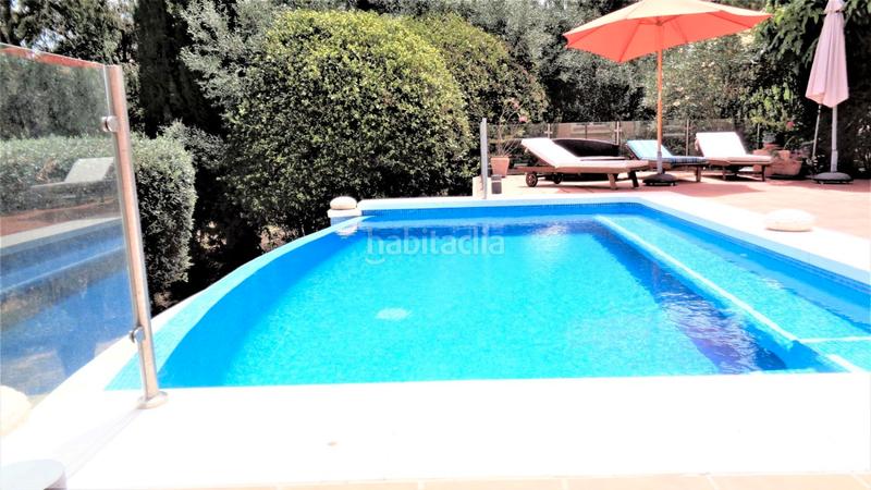 Foto 6ae426f8-0da4-4ee6-9be1-49ac58ea0903. Chalet en urbanización las lomas 80 bonita villa alto en Sotogrande