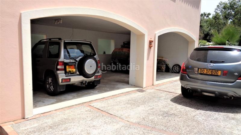 Foto cb9f11bc-766c-41bc-9337-00daf8174ade. Chalet en urbanización las lomas 80 bonita villa alto en Sotogrande