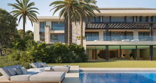 House in La Zagaleta