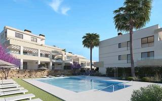 Apartament a Bahía Dorada
