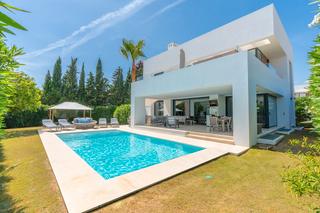 Haus in Paraiso - Barronal