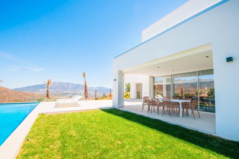 Foto 2a0a5992-2d51-42df-b6e9-b63d9e87032e. Casa en Ojén