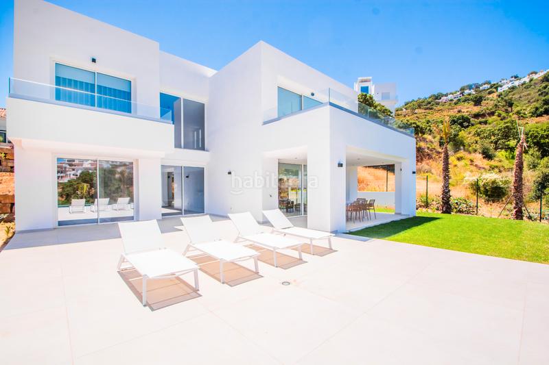 Foto a63a2632-0f7a-4d0c-b2c6-d158fc68e9ba. Casa en Ojén