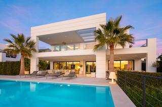 Haus in Los Naranjos