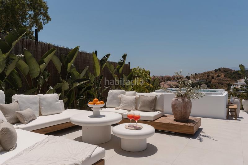 Foto 0546f51c-8aec-402d-a758-083bc7a30dbc. Casa en Los Naranjos Marbella