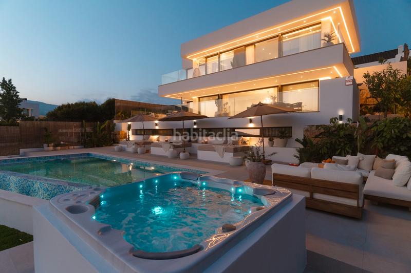 Foto 22fca620-a9da-4f8a-bb89-968883036987. Casa en Los Naranjos Marbella