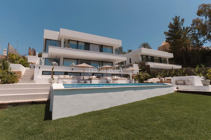 Foto 24d083e5-c354-4421-bd9b-78fe2494528d. Casa en Los Naranjos Marbella