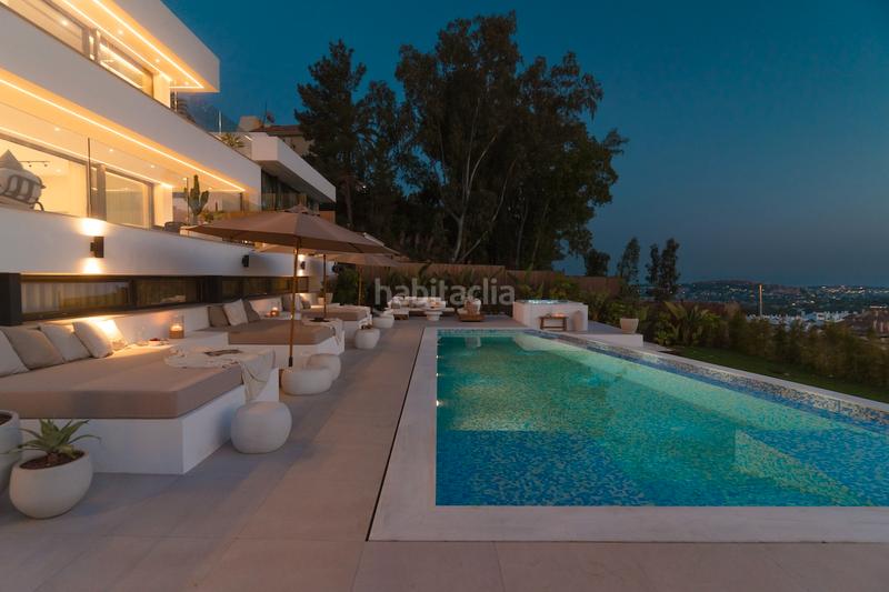 Foto 393a9718-d28c-4874-bb32-957e2e2752bb. Casa en Los Naranjos Marbella