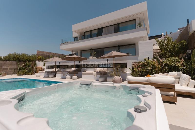 Foto 563f1b75-1117-4097-ab6e-7cdacf125c80. Casa en Los Naranjos Marbella