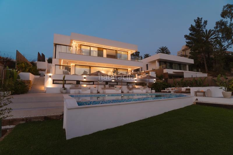 Foto 879ee62e-c48b-4ef0-8b89-6aa61e54743d. Casa en Los Naranjos Marbella