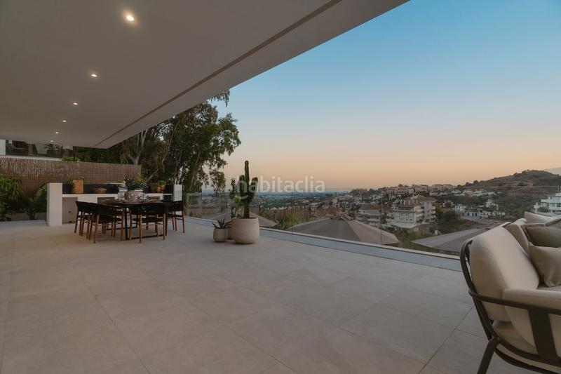 Foto b681a2c8-0916-4075-bb31-c8f0a8774c6a. Casa en Los Naranjos Marbella