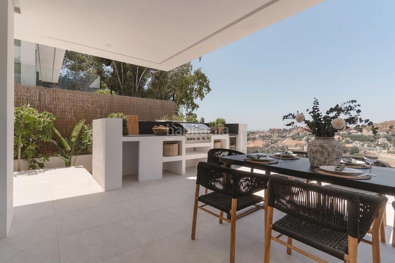 Foto ba984c63-eecb-4bec-8122-f7b6de33b646. Casa en Los Naranjos Marbella